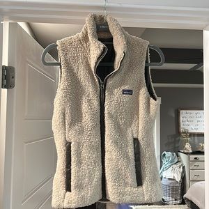 Patagonia Reversible Vest